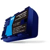 Image de Newell SupraCell LP-E6NH Batterie compatible avec Canon EOS R Ra R5 R6 5D Mk II 5D MK III 5D MK IV 6D 6D Mark II 7D 7D Mark II 60D 60Da 70D 2300 mAh