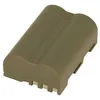 Image de Newell Batterie Li-ION - EN-EL3e - Batterie de Rechange - 7,4 V 1600 mAh - 11,8 Wh