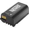 Image de Newell Batterie de rechange pour DMW-BLK22 250 mAh compatible avec Lumix S5 GH5 G9 GH5S