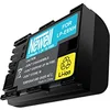 Image de Newell LP-E6NH Batterie