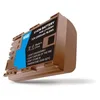 Image de Newell Batterie USB-C LP-E6NH