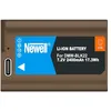 Image de NEWELL 2 batteries 400mAh pour Panasonic DMW-BLK22