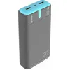 Image de Batterie Externe Tracer Tracer EnerGen 20 000 mAh PD + QC3.0 Go