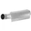 Image de VANSTAR Silencieux intermédiaire/arrière Pot Silencieux Longueur: 745mm 60405VL