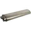 Image de VANSTAR Silencieux intermédiaire/arrière Pot Silencieux 30301MN Compatible avec MAN F2000 L2000 M 2000 L M 2000 M TGA