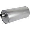 Image de VANSTAR Silencieux intermédiaire/arrière Pot Silencieux 50426IV