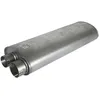 Image de VANSTAR Silencieux intermédiaire/arrière Pot Silencieux 30308MN
