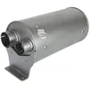 Image de VANSTAR Silencieux intermédiaire/arrière Pot Silencieux 30396MN