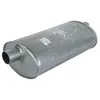 Image de VANSTAR Silencieux intermédiaire/arrière Pot Silencieux 50331IV