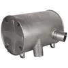 Image de VANSTAR Silencieux intermédiaire/arrière Pot Silencieux 21304MB