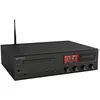 Image de Amplis hi-fi stéréo Taga Harmony HTR-1500CD Noir