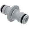 Image de Cellfast Couplage cellPRO  pour raccorder Deux extrémités de Tuyau, UNI FIT, 3/4",1/2"- 5/8", 50-640