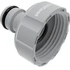 Image de Cellfast Raccord universel avec cellPRO  Filetage femelle G1" pour prise d'eau avec filetage femelle, Haute qualité, 50-660