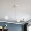 Image de SIGMA Suspension Gama 3, à 3 lampes, blanc