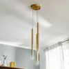 Image de SIGMA Suspension Sopel Laser, à 3 lampes, dorée
