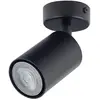 Image de SIGMA Spot pour plafond Zoom, à 1 lampe, noir