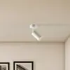 Image de SIGMA Spot pour plafond Zoom, à 1 lampe, blanc