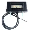 Image de Lumière Éclairage Plaque Immatriculation LED FT-016