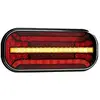 Image de FT-230 NT PM LED DI Feu arrière Universel 12-36 V 5 Fonctions