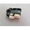 Image de BSD Serrure électrique de verrouillage de porte pour machine à laver PTC DL-LC2 - C00307442