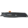 Image de Retractable blade knife