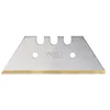 Image de Lames de cutter trapézoïdales NEO TOOLS 64-420 5 pièces