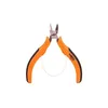 Image de 5907558401721 Diagonal cutting pliers 110mm, NEO 01-106