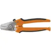 Image de Pince coupe-câble professionnelle 185 mm