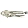 Image de Pince étau NEO TOOLS 250 mn NEO TOOLS 01-216