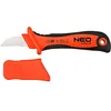 Image de Outils de Neo 01 550   Couteau électricien VDE