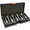 Image de Embouts Torx sur douille 1/2 100 mm NEO TOOLS 08-708
