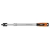Image de NEO 08-553 Poignée flexible extensible 470-620 mm 1/2"