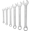 Image de NEO 09 751 CRV 19 mm DIN 3113 Jeu de clés mixtes 8 pièces