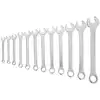 Image de Jeu de 12 clés mixtes 6 - 22 mm NEO TOOLS 09-752