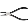 Image de Neo Tools 01-034 Pince pour anneaux de retenue intérieurs courbés 135 mm