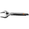 Image de Clé à molette 250 mm grande ouverture NEO TOOLS 03-016