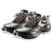 Image de NEO TOOLS SRA Sp1 Ballet Plat pour Homme, Noir, 40 EU, Noir, 40 EU