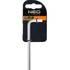 Image de NEO TOOLS 09-530 Tournevis coudé