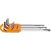 Image de NEO- 32421-9 CLEFS ALLEEN 1.5-10MM NEO