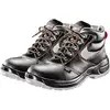 Image de Chaussures de sécurité montantes S1P en cuir NEO TOOLS