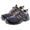 Image de NEO TOOLS Ballet Plat pour Homme, Bleu foncé, 40 EU, Bleu foncé, 40 EU