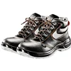 Image de NEO TOOLS Ballet Flat pour Homme, Noir, 42.5 EU
