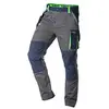 Image de NEO TOOLS 81-420-S Pantalon de travail gris