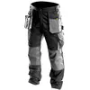 Image de Arbeitshose - Pantalon - Homme Noir Noir