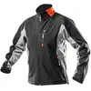 Image de Veste SOFTSHELL imperméable chaude et respirante Neo Tools 81-550