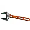 Image de Clés à molette manche metal plastifié 0-43 mm NEO TOOLS