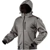 Image de NEO TOOLS Taille X : Gilet de Travail, Gris, m Hommes