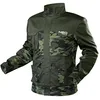 Image de NEO TOOLS Veste de travail | Taille XXL | Camo | Vêtements d'atelier | Usine de protection au travail | EN ISO 13688:2013
