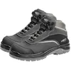 Image de NEO TOOLS Bottes de sécurité pour homme 47 EU S3 SRC, imperméables, antidérapantes, de travail renforcées avec semelle intérieure en Kevlar, semelle intérieure antistatique, sans métalliques