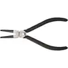 Image de Pince à circlips intérieure coudée NEO TOOLS